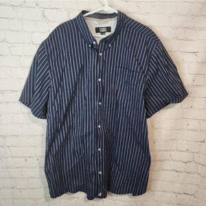 Men's Cody James "Core" button-down shirt, size XXL